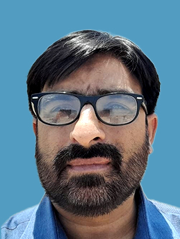 Aamir Ehsan Wahla
